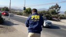 Delincuentes robaron 26 millones de pesos a trabajadores de servicentro