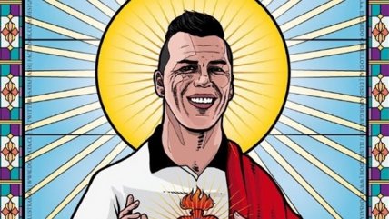 Los memes apuntaron al "salvador" Paredes tras victoria de Colo Colo en la Libertadores