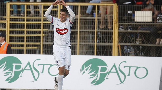 Tres equipos de Primera ya preguntaron por el 