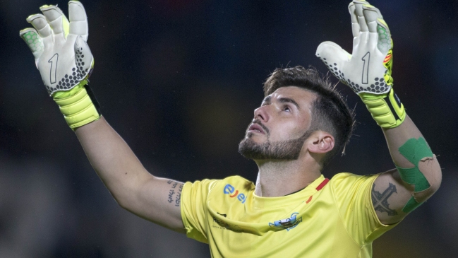 Sifup responsabilizó a la ANFP por caso de dopaje de Paulo Garcés