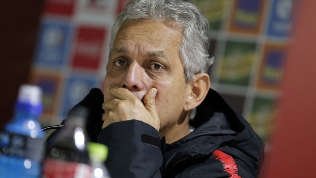 Rueda: Consideraremos la situación que incomodó al grupo para analizar un llamado a Claudio Bravo