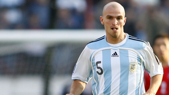 Esteban Cambiasso será asistente de José Pékerman en el Mundial de Rusia 2018