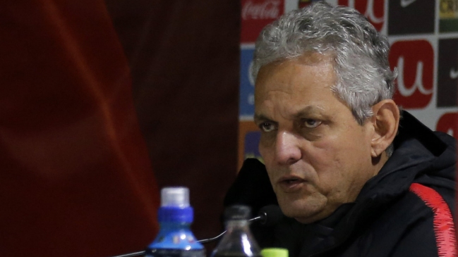 Los candidatos de Reinaldo Rueda para el Mundial de Rusia 2018