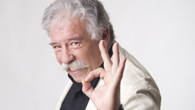 Iván Arenas vuelve a los escenarios con show de lujo