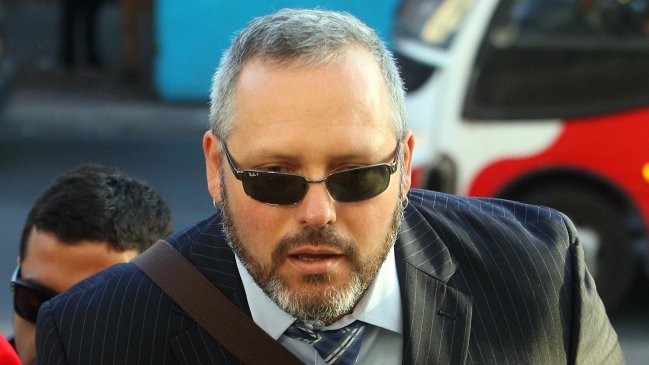 Caso Caval: Tribunal sobreseyó investigación por cohecho contra Sebastián Dávalos