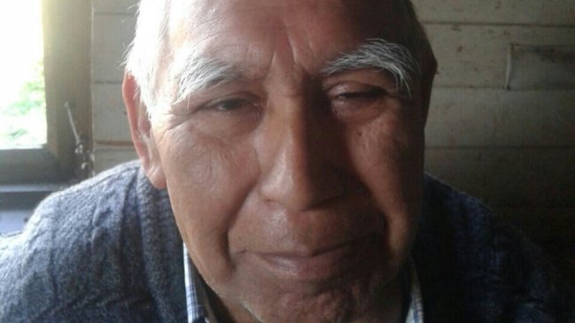 Encontraron cuerpo de adulto mayor extraviado en Lago Ranco