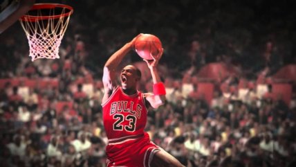   ESPN y Netflix anunciaron un documental sobre Michael Jordan 