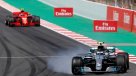 Valtteri Bottas fue el más rápido en segunda sesión de prácticas en Barcelona