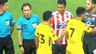 Teófilo Gutiérrez replicó a Carlos Tévez: Gente con doble moral da asco