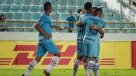 Plantel de Gremio volvió consternado por crisis en Venezuela