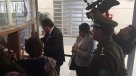 Presentan querella por reiterados incendios de vehículos en Ovalle