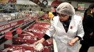 Líder, Santa Isabel y Tottus lideraron en 2017 denuncias por venta de carne en mal estado en supermercados