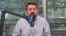 Orrego por tomas feministas: Cada institución tiene que revisar cómo está abordando este tema