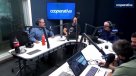 Aldo Schiappacasse: Ganarle a un equipo boliviano, es la vara más baja