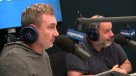 El Show de Al Aire Libre conversó con Mario Salas
