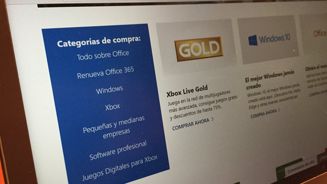 Microsoft demandó a la Municipalidad de Copiapó por usar programas sin licencia