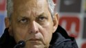 Reinaldo Rueda: Se necesitan tiempo, trabajo y tranquilidad para consolidar a nuevos jugadores