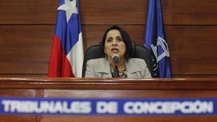 Caso Matute: Corte admitió a trámite una queja contra la jueza Carola Rivas
