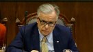 PC apoyará acusación constitucional contra el ministro de Salud, Emilio Santelices