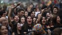 Masivas marchas por una educación no sexista recorrieron el país