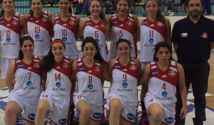 Doce equipos tendrá la Liga Nacional Femenina de Baloncesto