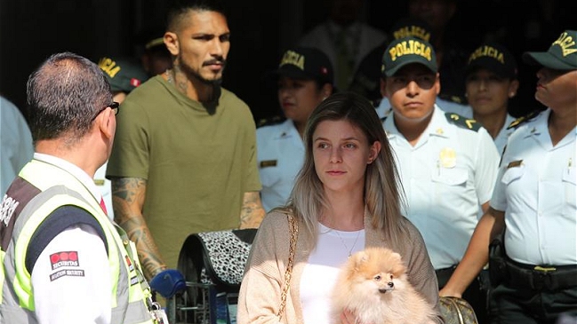 FIFPro afirmó que Paolo Guerrero puede presentar recurso para intentar ir al Mundial