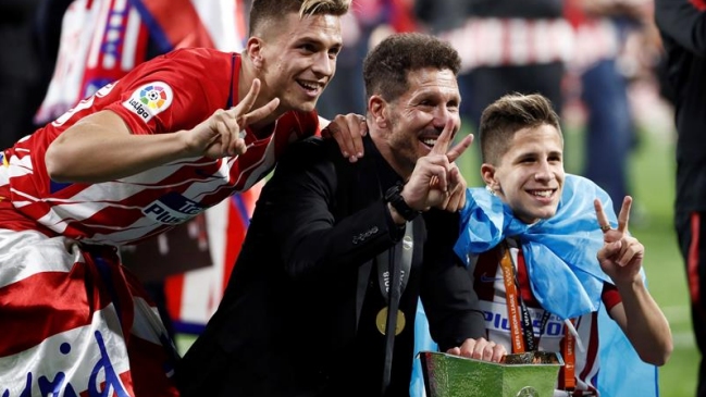 La columna de Leonardo Burgueño: El Atlético Simeone