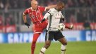 Arjen Robben extendió contrato con Bayern Munich por una temporada más