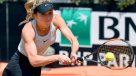 Svitolina y Halep avanzaron a cuartos de final en Roma