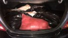 O\'Higgins: Carabineros detuvo a tres sujetos por faenar vacunos en predio particular
