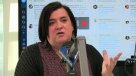 Valentina Verbal (Evópoli): Chile Vamos es un poco analfabeto en temas culturales