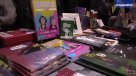 Cinta Cósmica: Buscando la historieta en Comic Con Chile