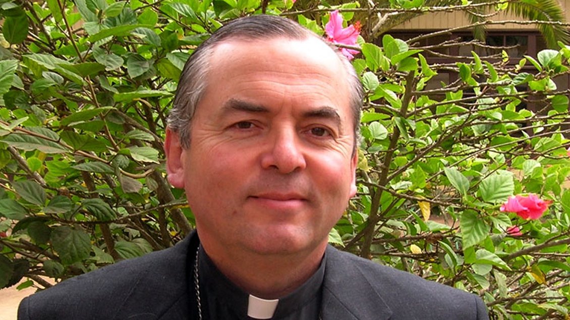 Obispo formado por Karadima seguirá 