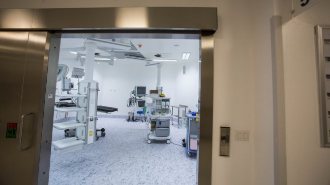 Aborto: Minsal abrió cupo para médico no objetor en Osorno