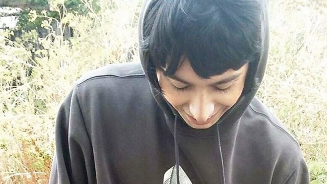 Natales: Carabineros envió condolencias a familia de joven muerto tras golpiza de funcionarios