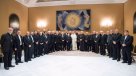 Al menos cuatro obispos chilenos presentaron su renuncia ante el papa, según medio argentino