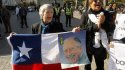 Veintena de pinochetistas "exige" la renuncia de la ministra de las Culturas