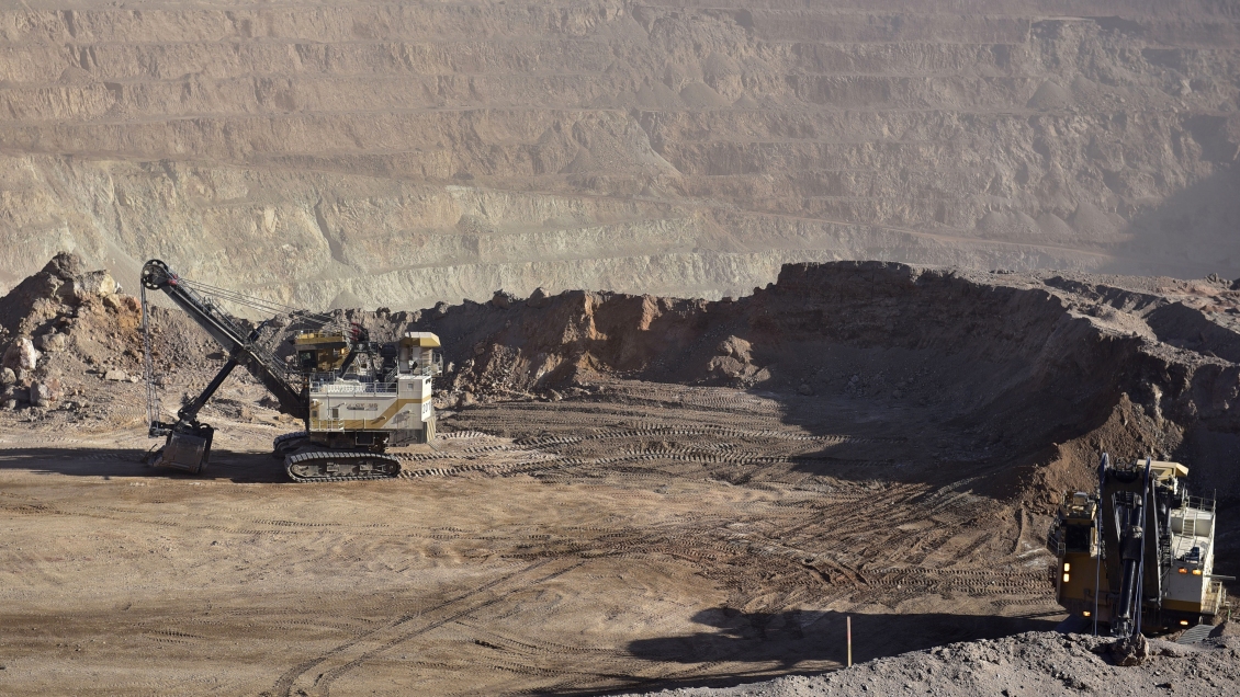 Banco Central: Actividad económica creció 4,2 por ciento en el primer trimestre