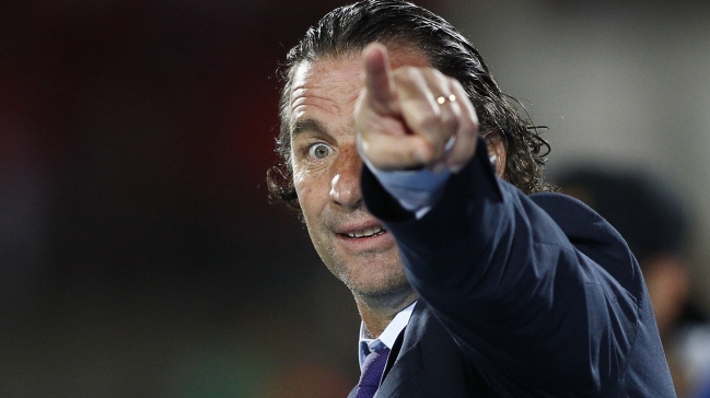 Pizzi entregó prenómina de Arabia Saudita para el Mundial de Rusia