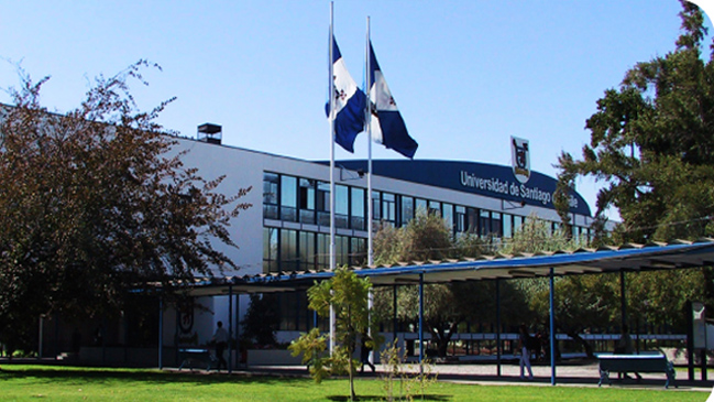 Usach se suma a demandas de educación no sexista y se declara en paro indefinido