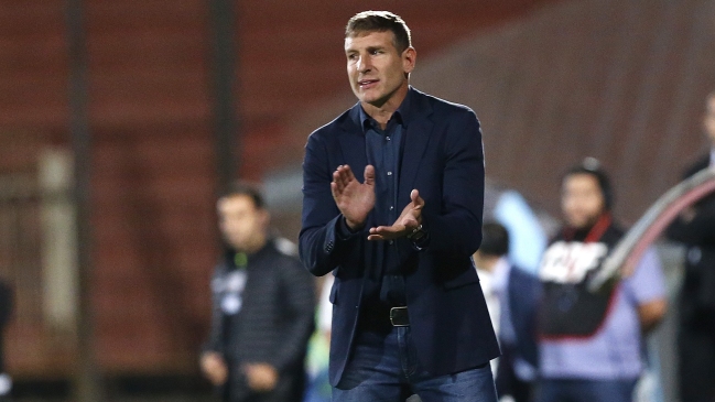 Martín Palermo: Esteban Paredes es el jugador chileno con quien me identifico