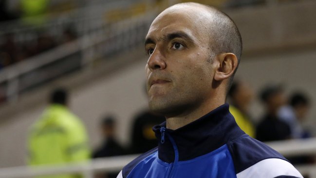 Bozán: La UC es un tremendo colectivo, pero podemos competir contra cualquiera