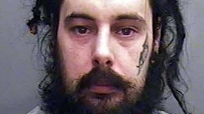 Crimen macabro: Sujeto descuartizó a su pareja y se hizo un collar con sus dientes