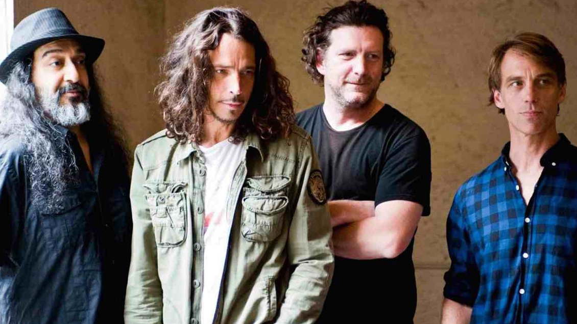 Matt Cameron recordó a Chris Cornell a un año de su muerte