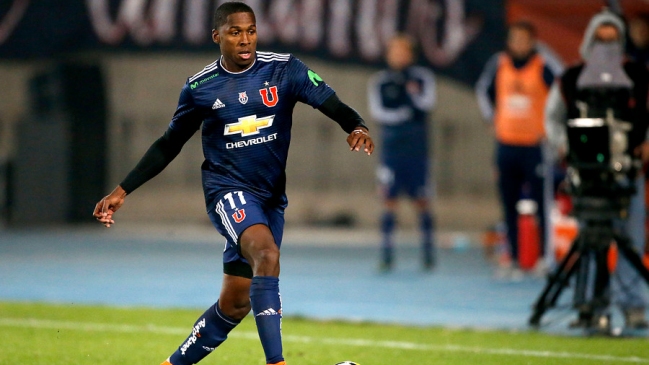 Armando Cooper y el penal no cobrado: Soy un jugador al que no le gusta tirarse