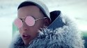 Daddy Yankee estrena videoclip de "Hielo"