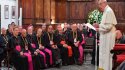 La renuncia de los obispos chilenos en Roma y otras frases del día