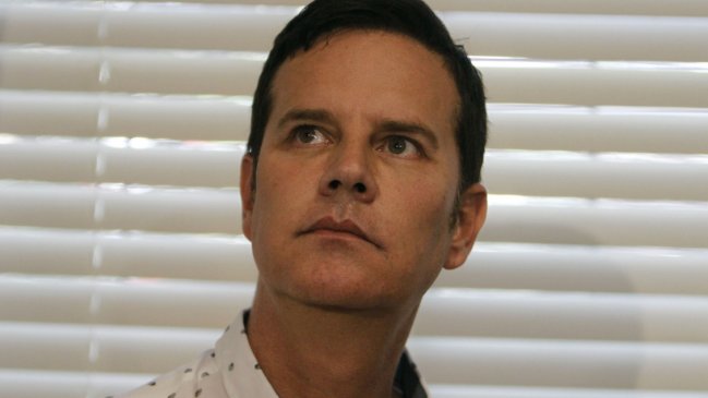 Juan Carlos Cruz destacó renuncia de obispos chilenos: 