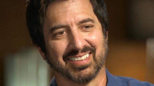 Ray Romano dice que 