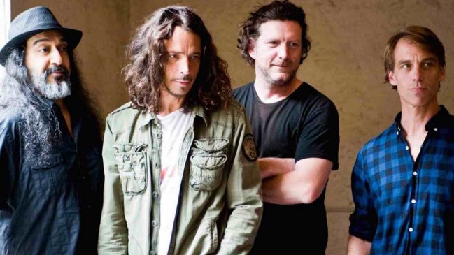 Matt Cameron recordó a Chris Cornell a un año de su muerte